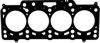 VICTOR REINZ 61-37600-00 Gasket, cylinder head